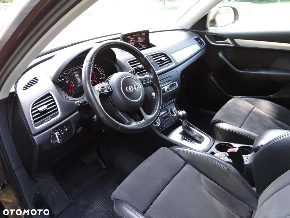 Audi Q3 - 10