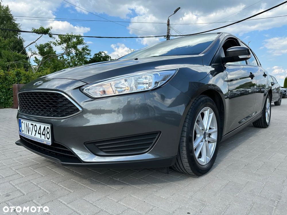 Ford Focus - 29