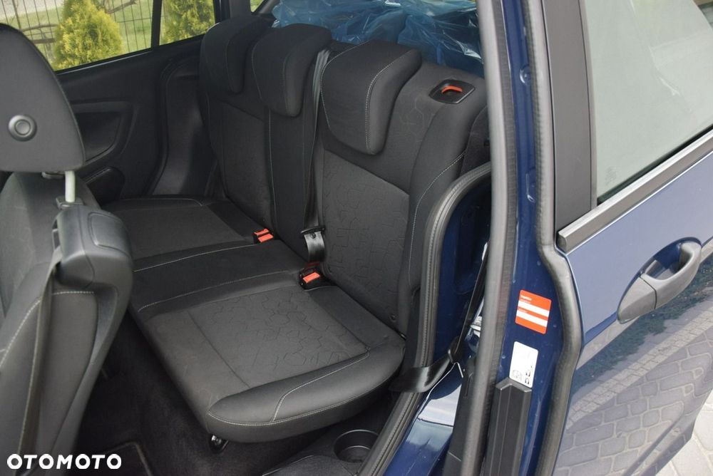 Ford B-MAX 1.4 Ambiente EU6 - 26