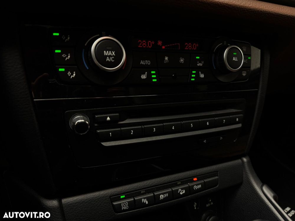 BMW X1 - 9