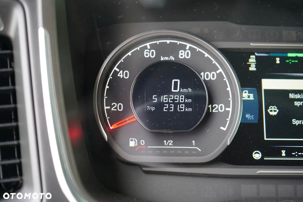 Scania / R 450 / EURO 6 / ACC / RETARDER - 12