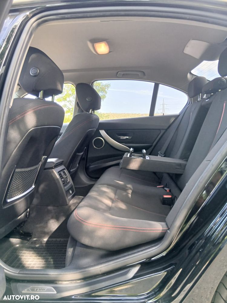 BMW Seria 3 - 8
