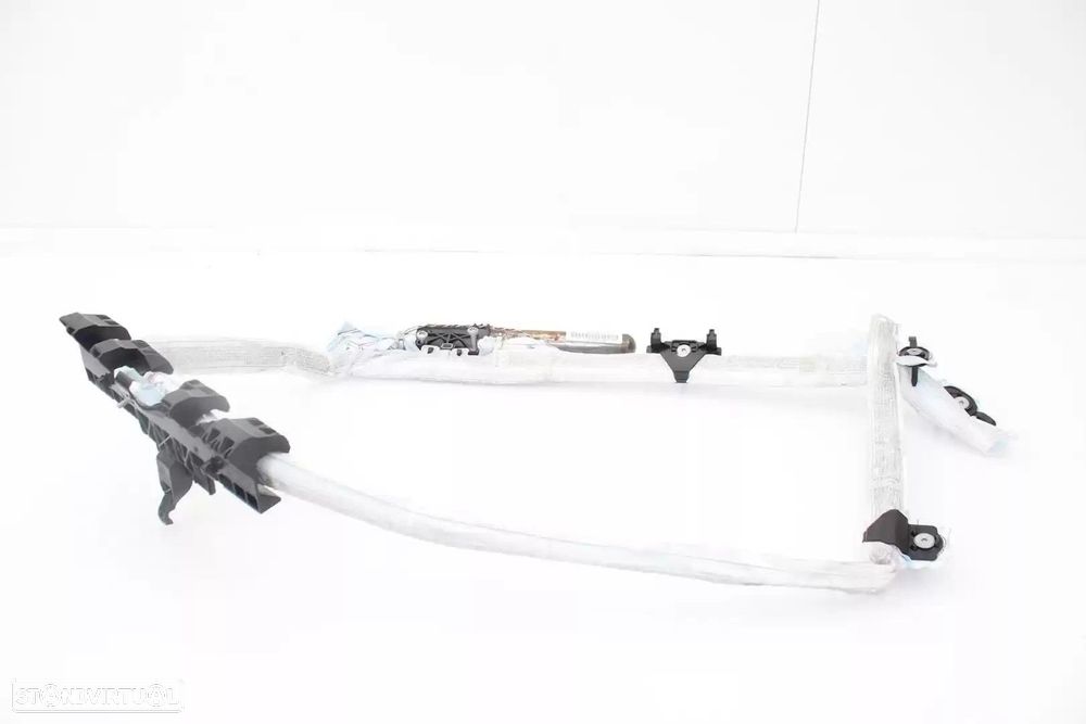AIRBAG CORTINA FRONTAL DIREITO BMW 1 2011 -85913287807 - 1