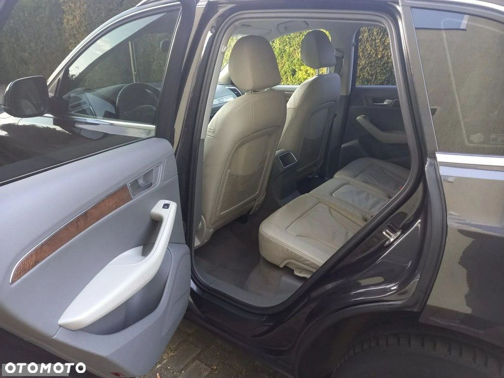 Audi Q5 2.0 TDI Quattro - 23