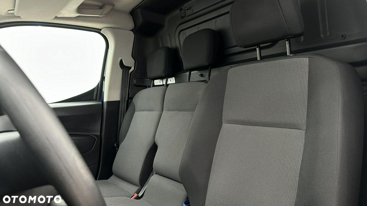 Citroën Berlingo - 9
