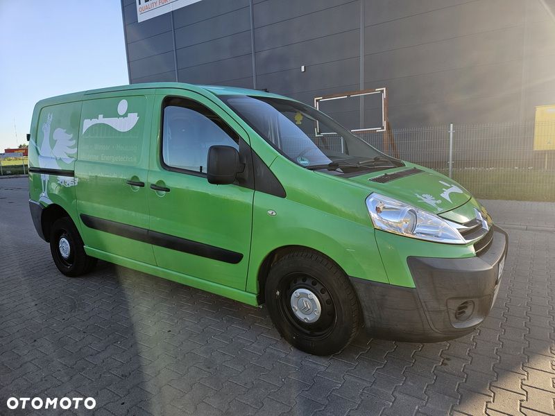 Citroën JUMPY - 16