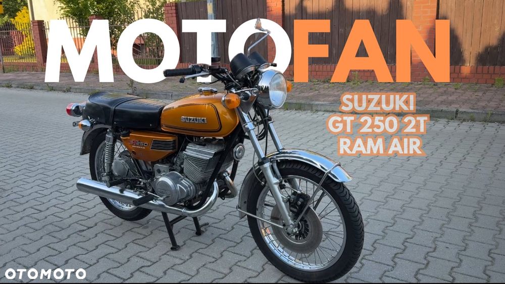 Suzuki Inny - 2