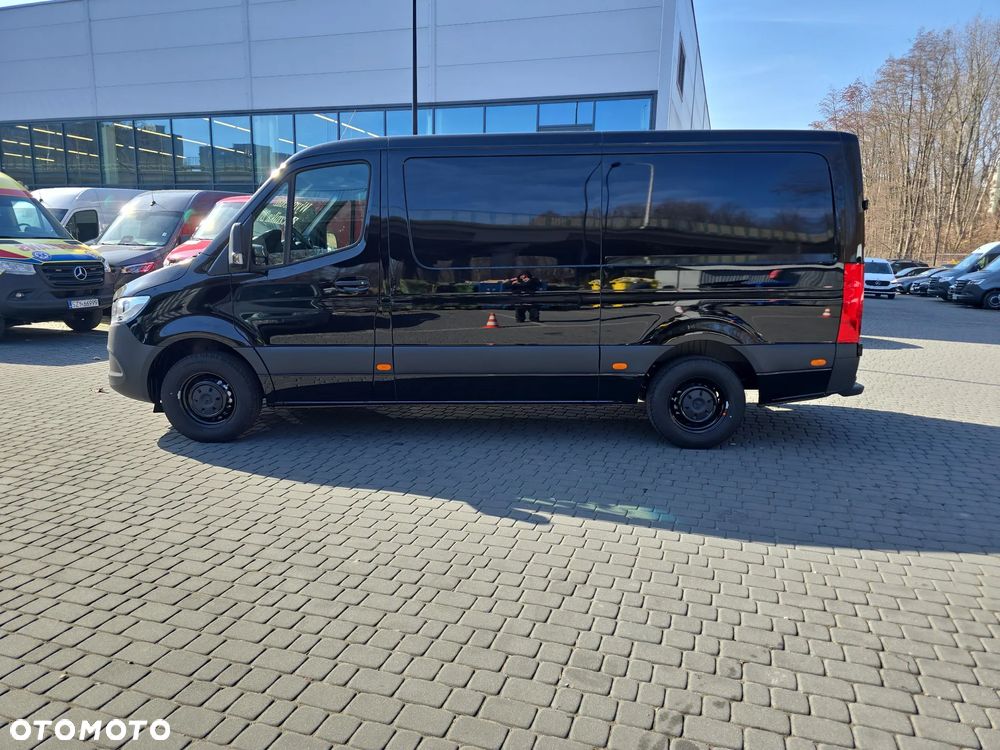 Mercedes-Benz Sprinter 311 CDI Furgon - 3