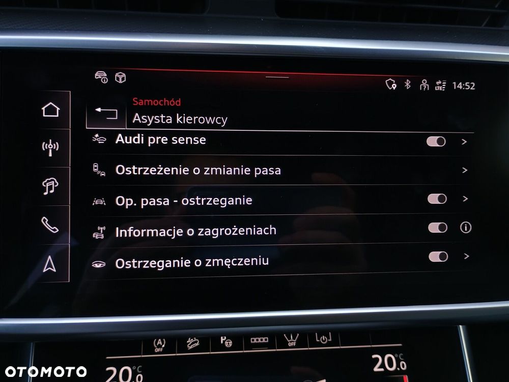 Audi A6 Allroad - 34