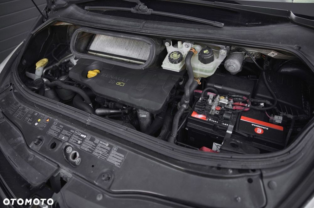 Renault Grand Espace - 27