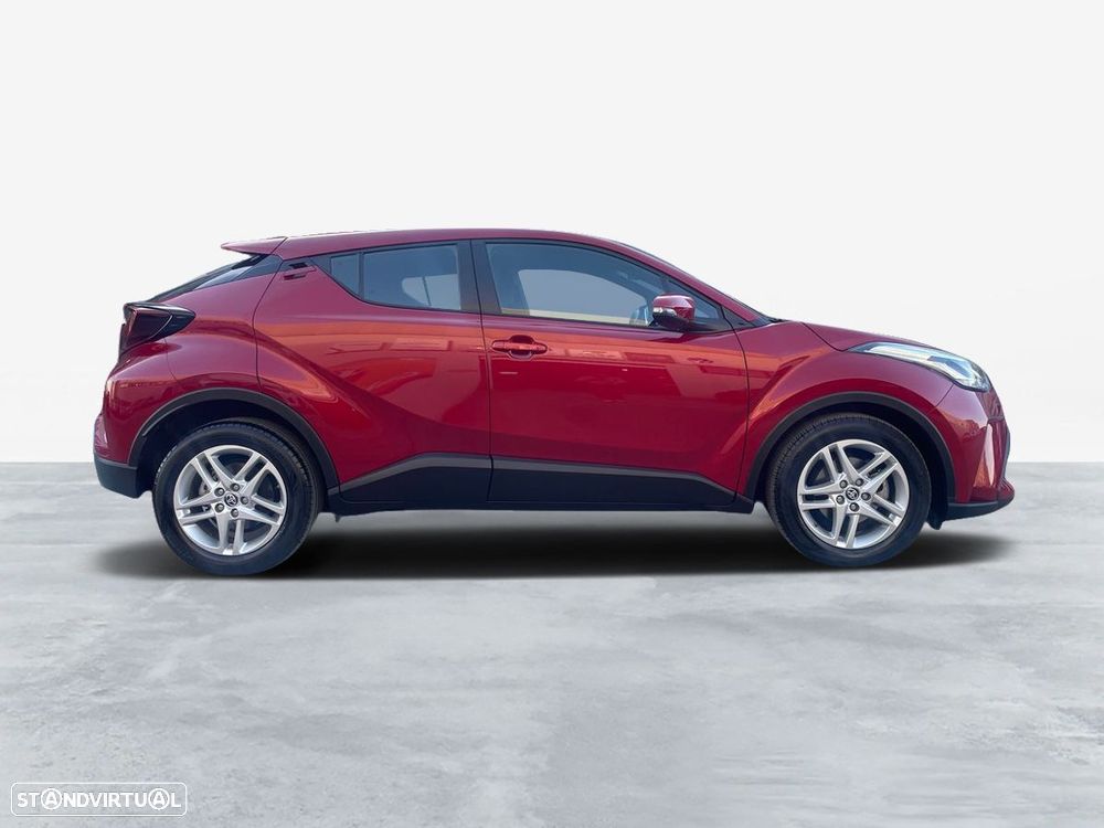 Toyota C-HR - 20