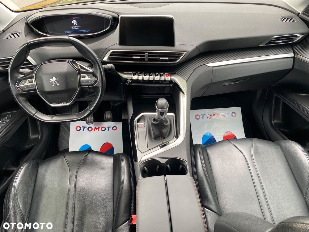 Peugeot 3008 BlueHDi 120 Stop & Start Business-Line - 15