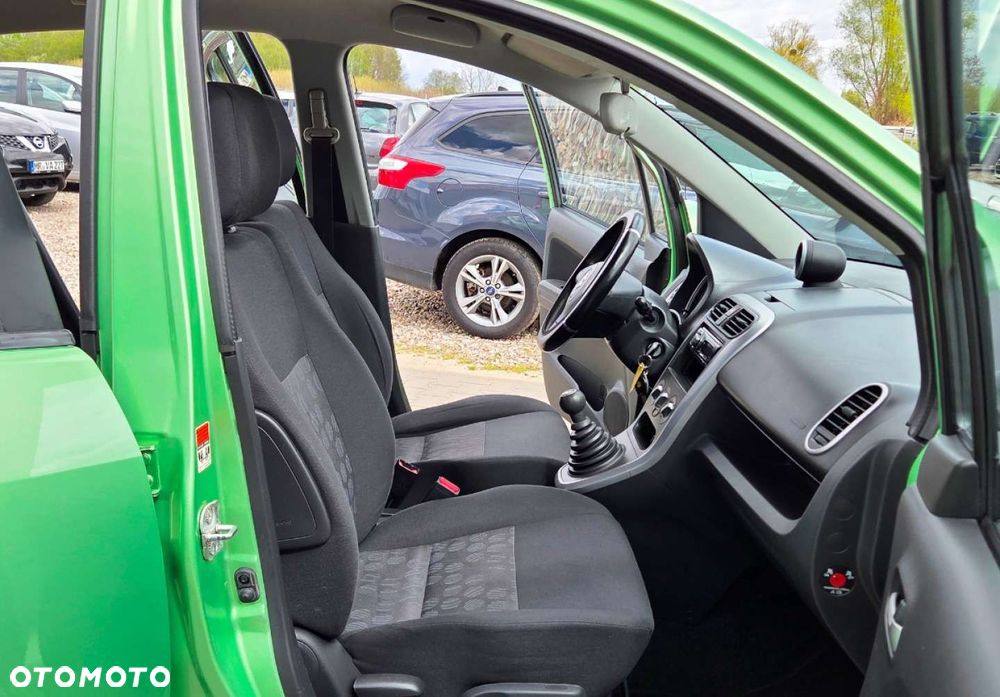 Suzuki Splash - 16
