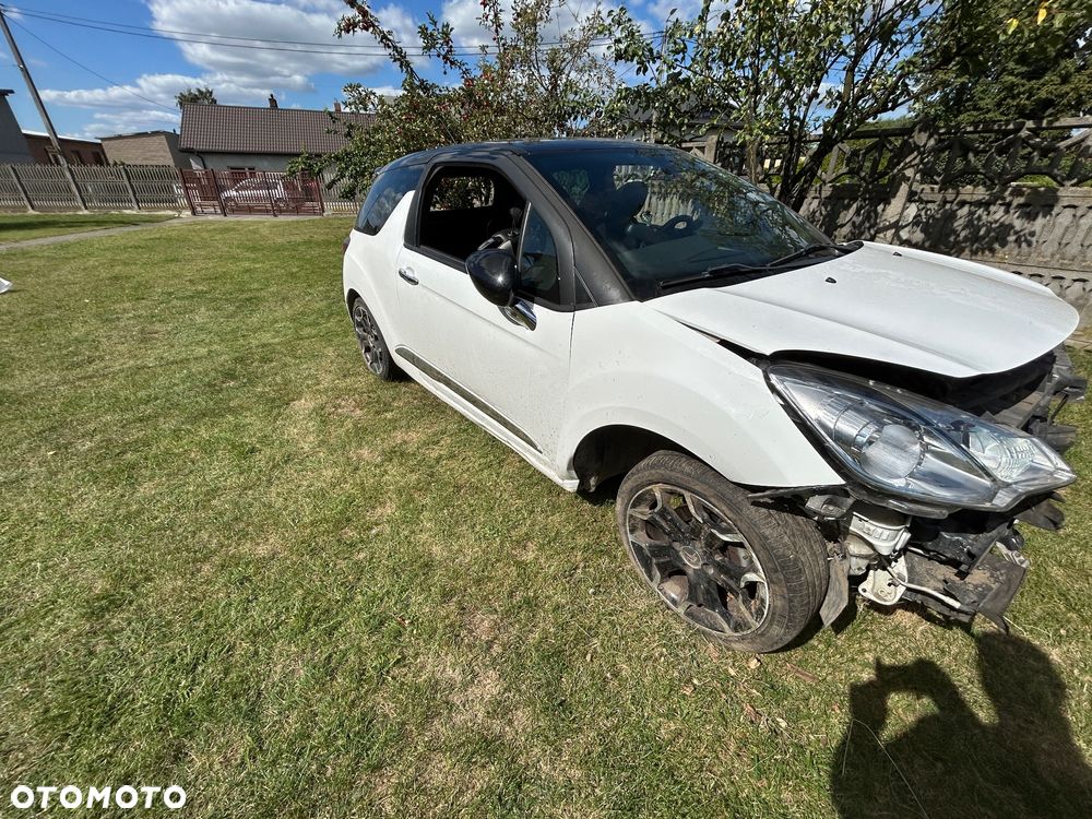 Citroën DS3 - 2