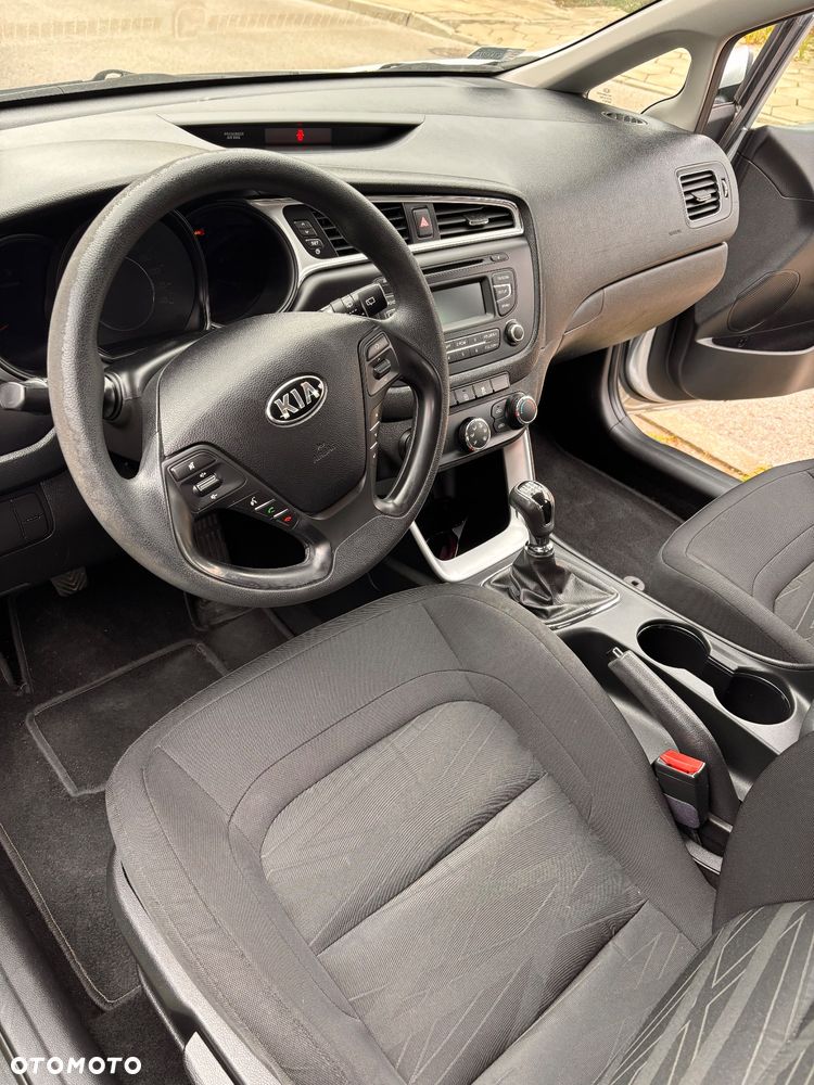 Kia Ceed - 17