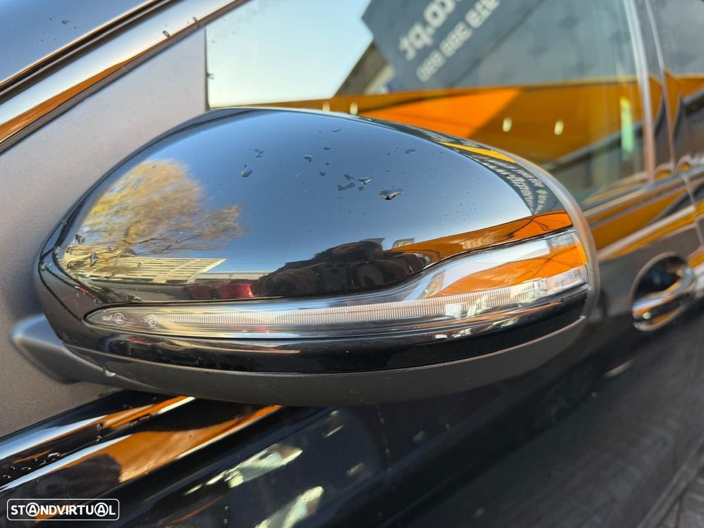 Mercedes-Benz B 250 - 8