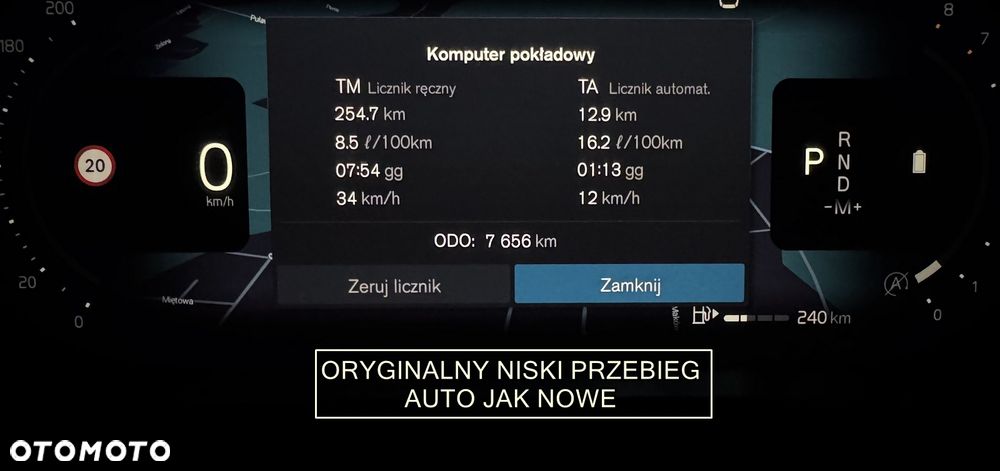 Volvo XC 40 B3 B DKG Plus Black Edition - 16