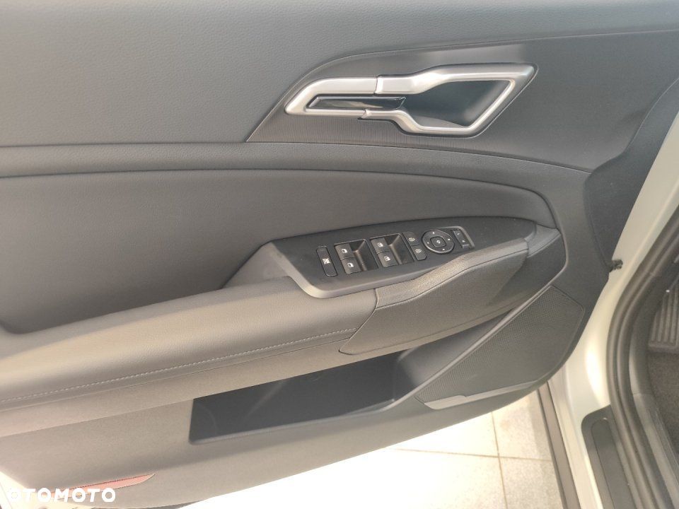 Kia Sportage - 9