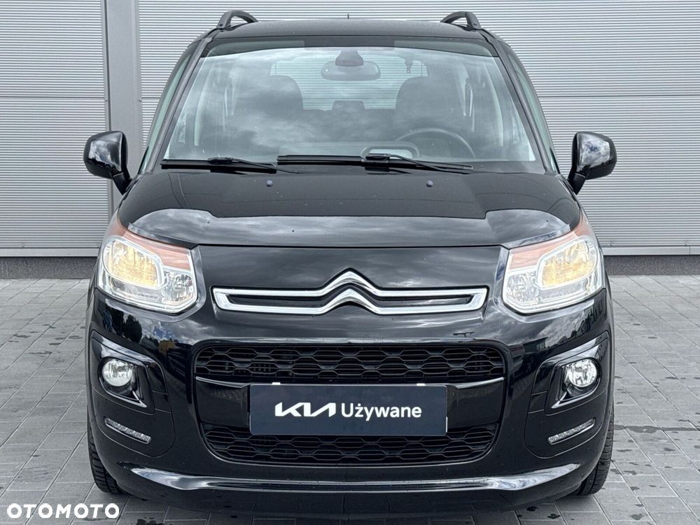 Citroën C3 Picasso 1.2 PureTech MoreLife - 3