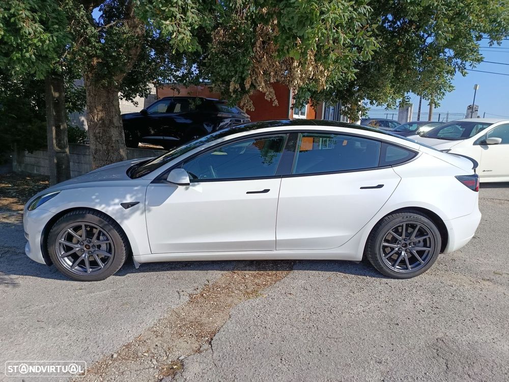 Tesla Model 3 Long-Range Dual Motor AWD - 19