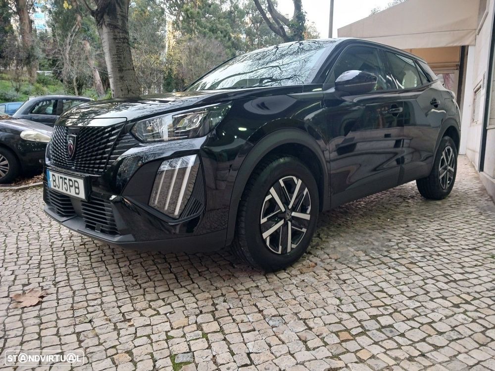 Peugeot 2008 1.2 PureTech Active Pack - 6