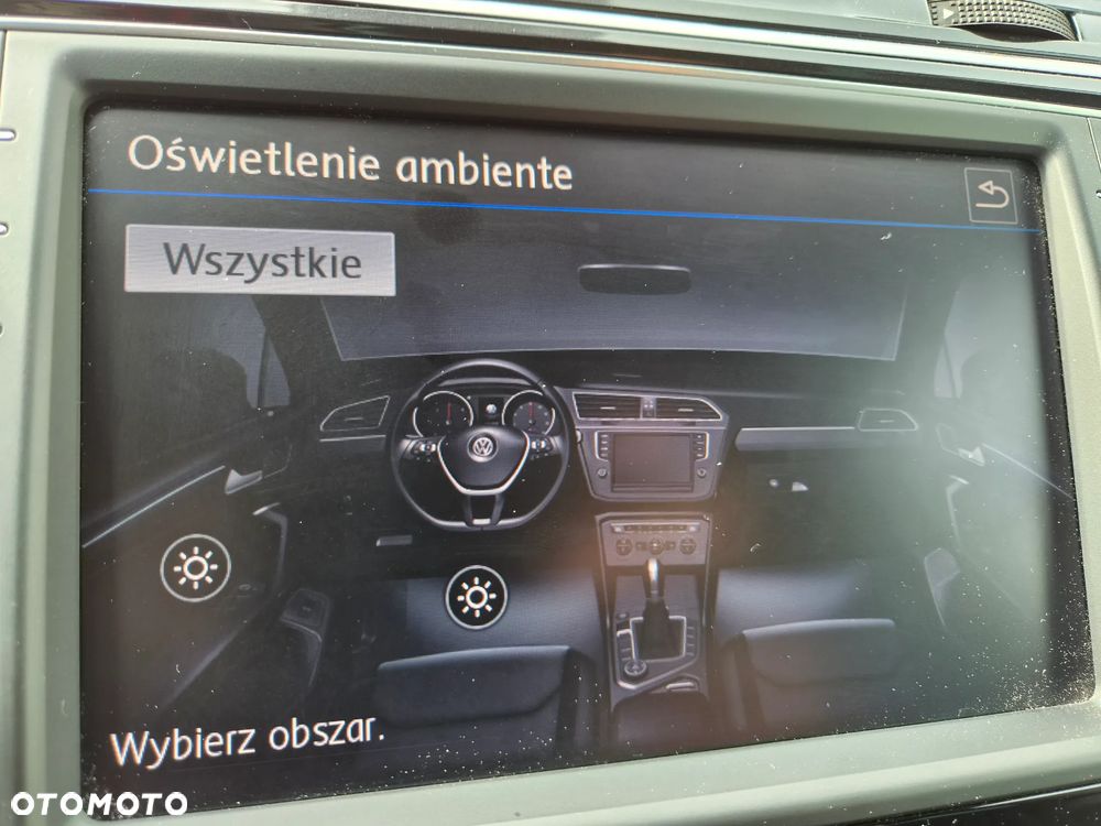 Volkswagen Tiguan 2.0 TDI SCR 4MOTION DSG Highline - 12