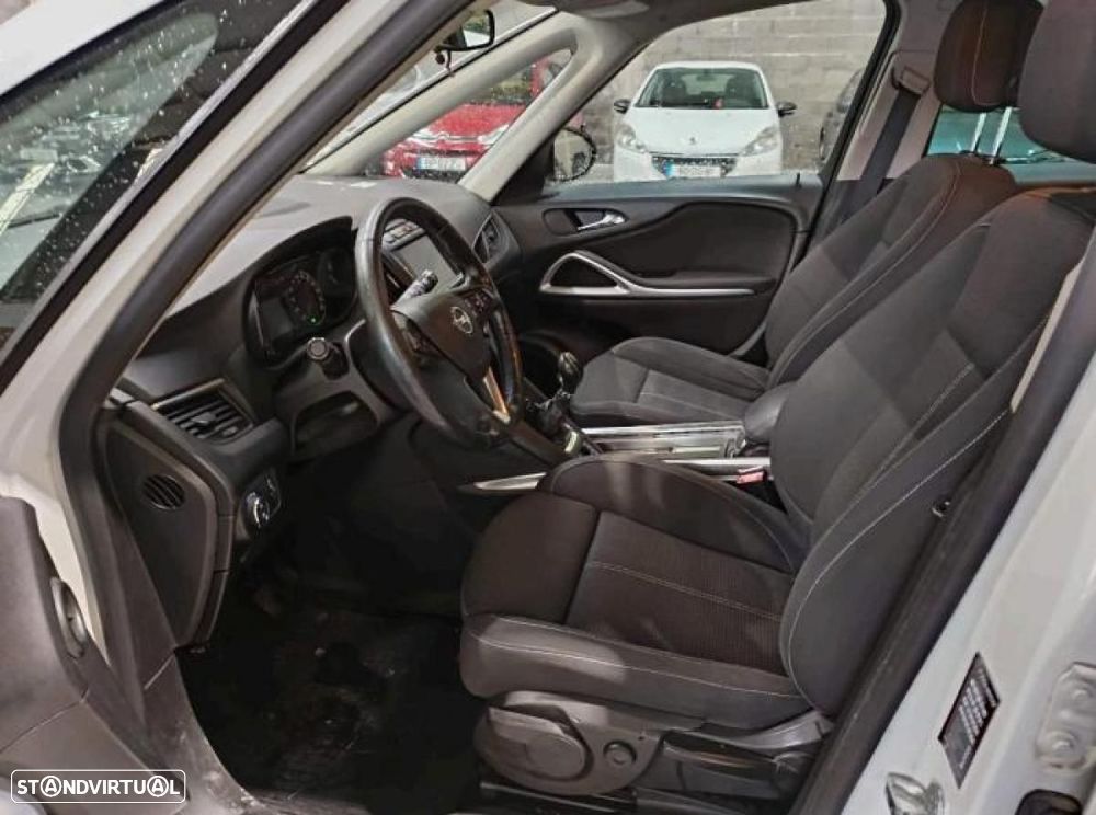 Opel Zafira 1.6 CDTi Innovation S/S - 2