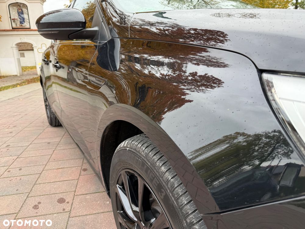 Renault Megane 1.2 Energy TCe Limited - 13