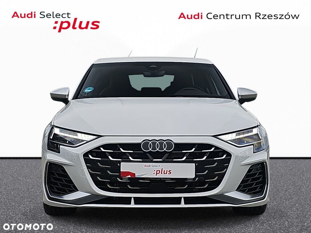 Audi S3 - 2