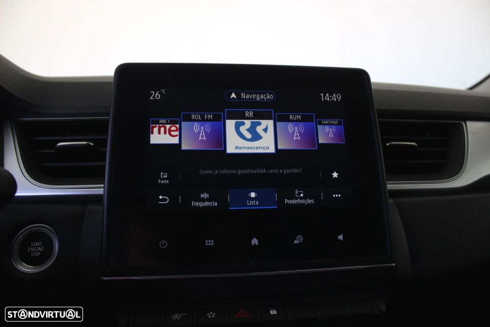 Renault Captur 1.0 TCe Exclusive - 23