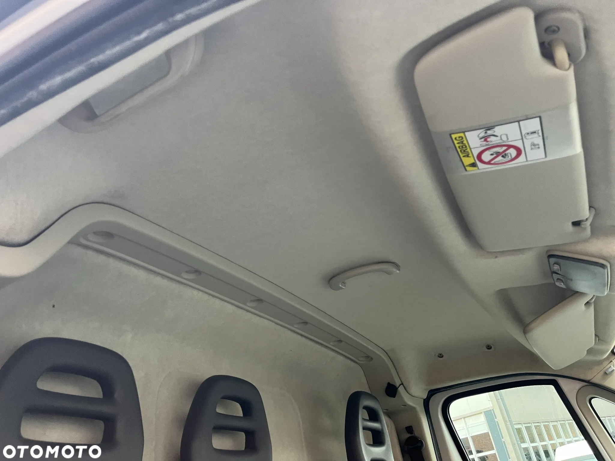 Fiat DUCATO 130 MULTIJET 4X4 - 33