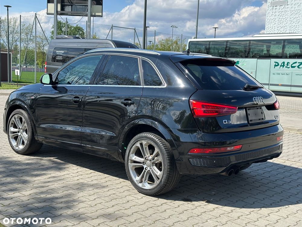 Audi Q3 - 21