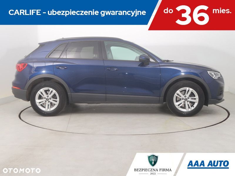 Audi Q3 - 8