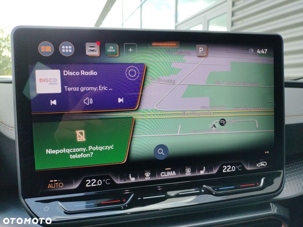 Cupra Leon Sportstourer - 25