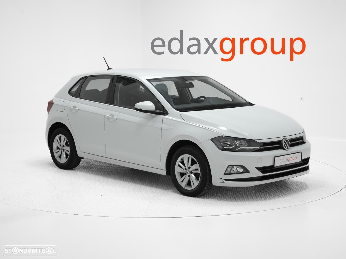 VW Polo 1.0 TSI Confortline - 1