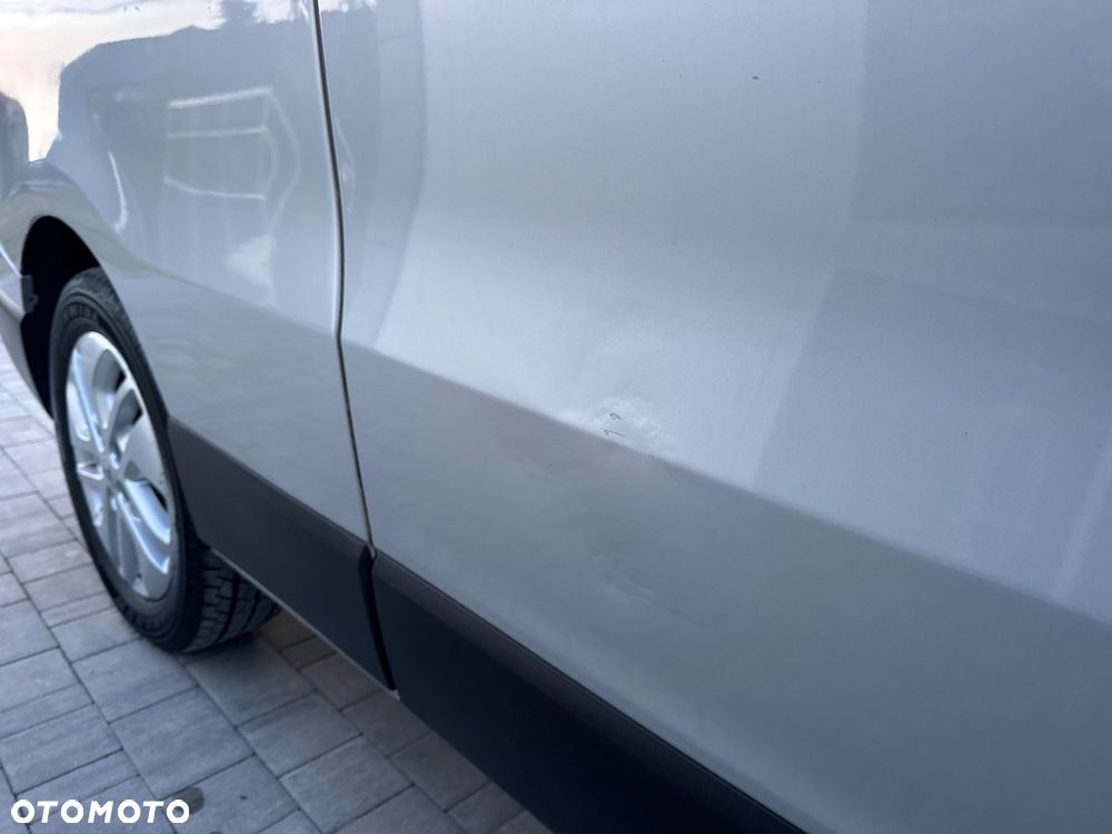 Renault Trafic Kombi 2.0 L2 HD Pack Clim EDC - 12