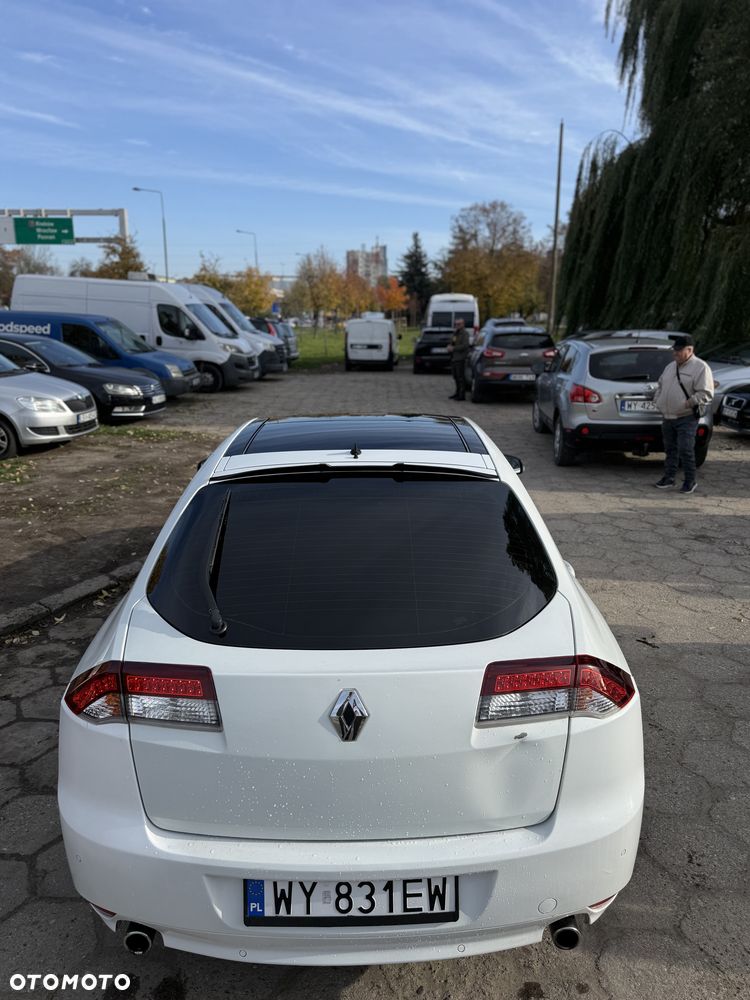 Renault Laguna - 12