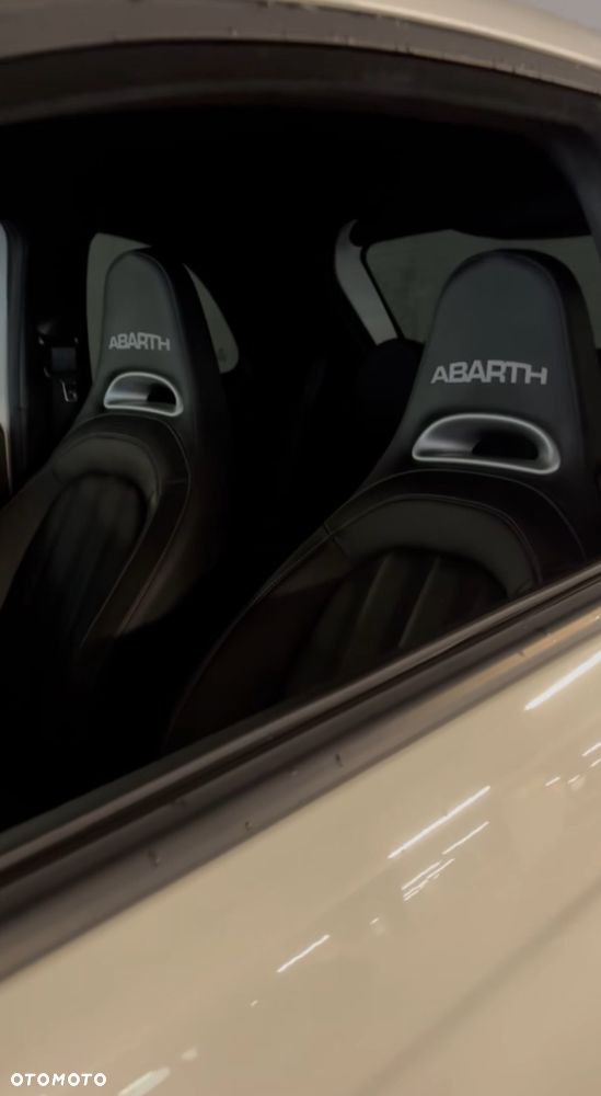 Abarth 500 - 11