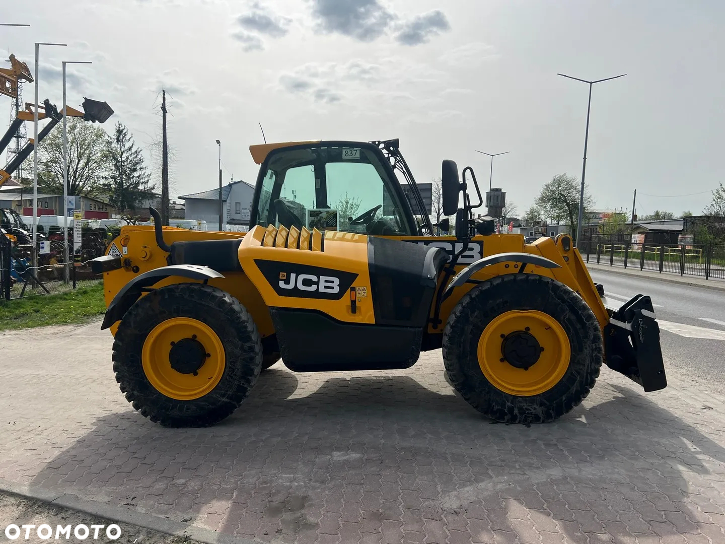 JCB 531-70 - 6