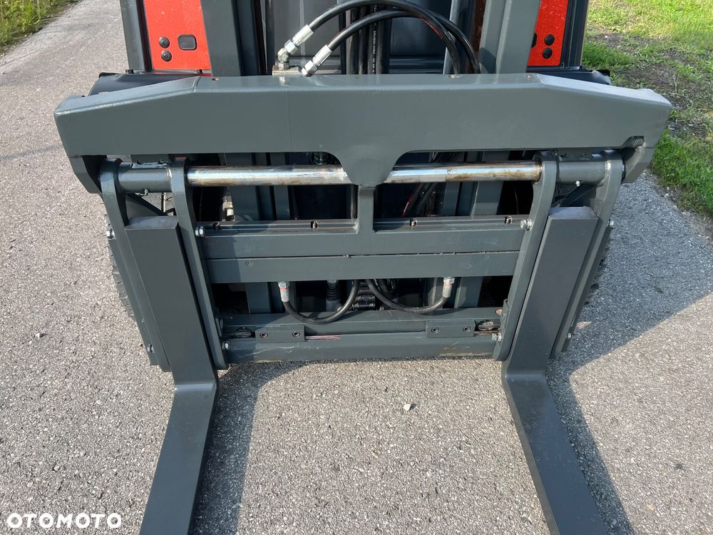 Linde H25D-02 EVO - 11