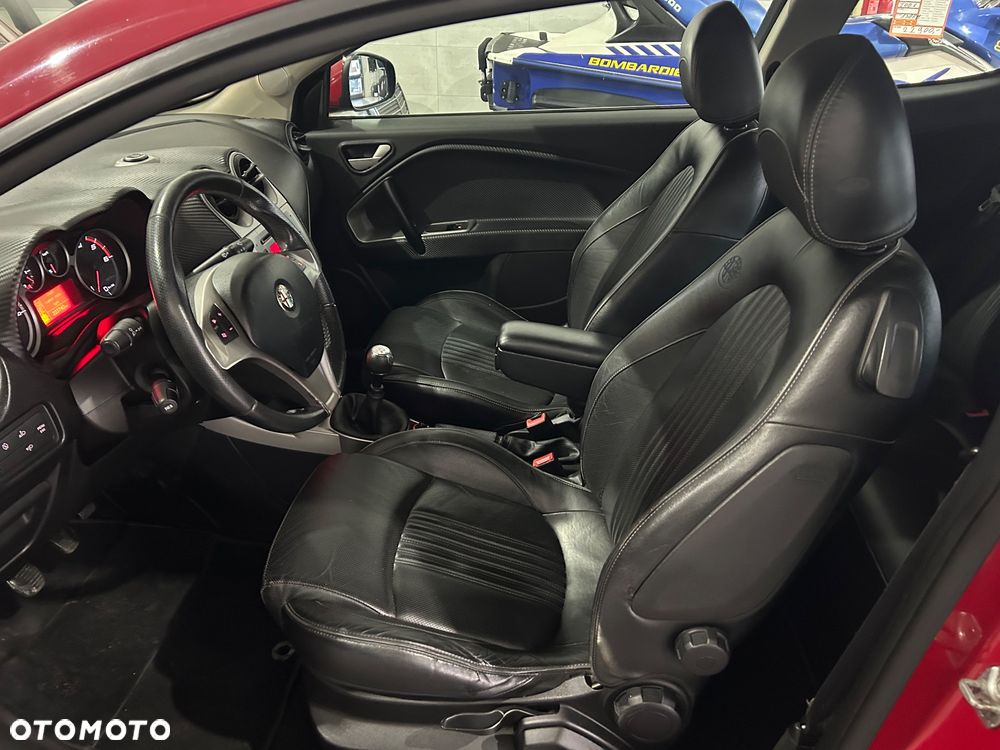 Alfa Romeo Mito 1.3 JTDM Turismo - 17