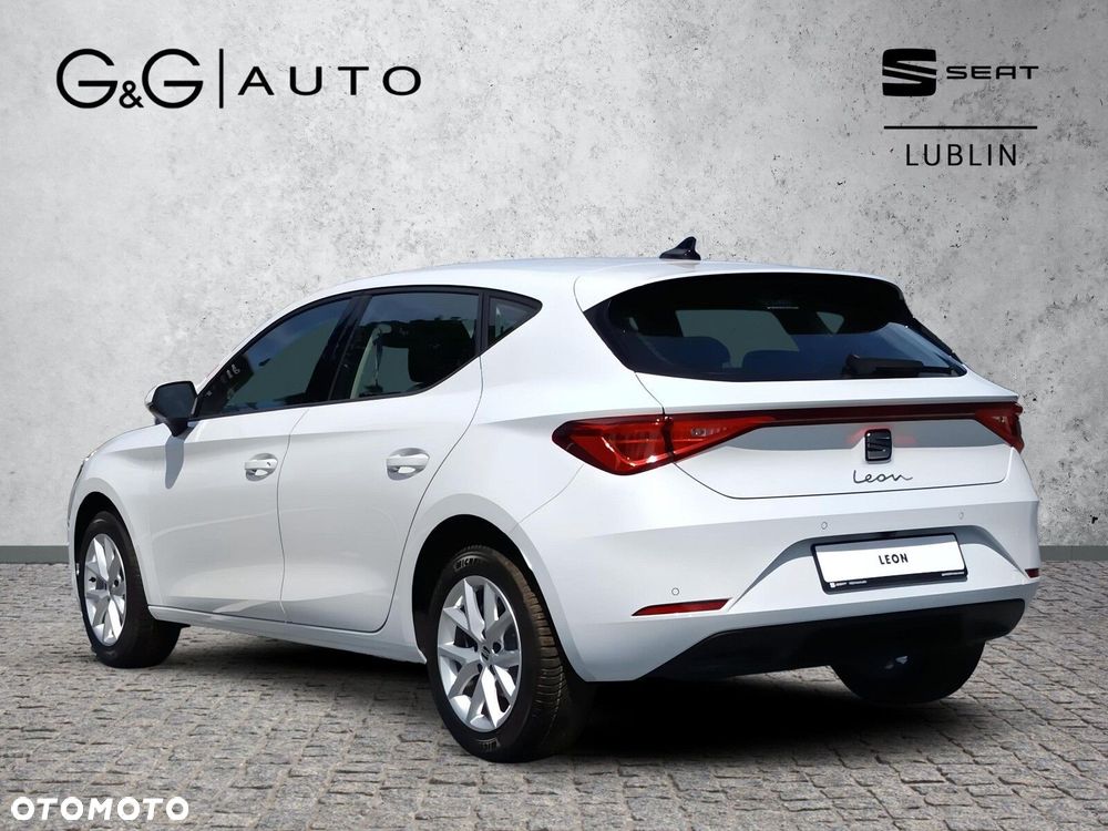 Seat Leon - 5