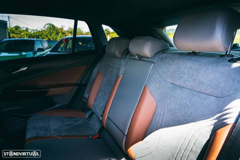 VW ID.4 77 kWh Pro Performance - 10