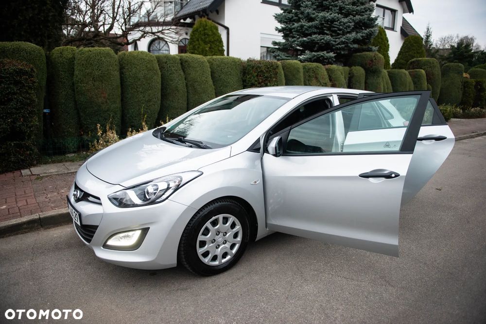Hyundai i30 1.4 Style - 15