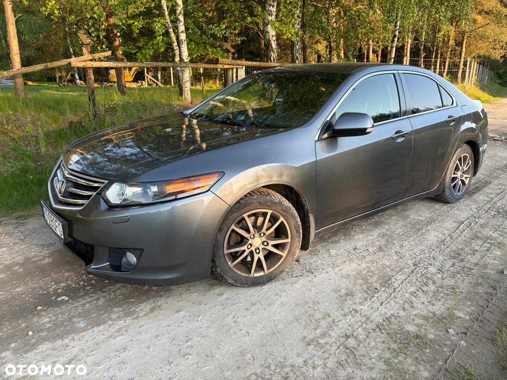 Honda Accord - 5