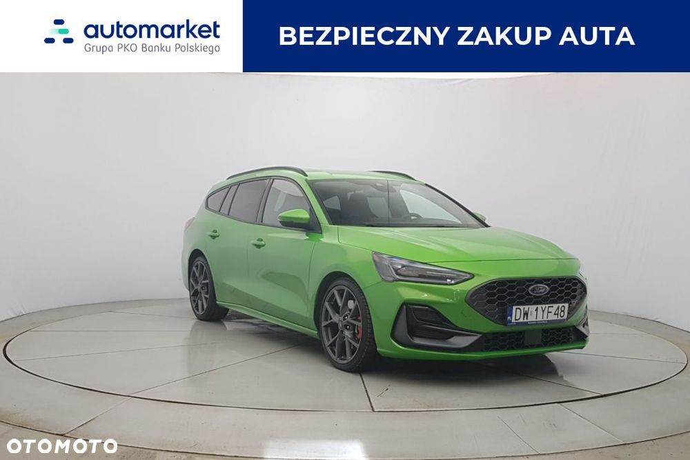 Ford Focus 2.3 EcoBoost ST X - 1