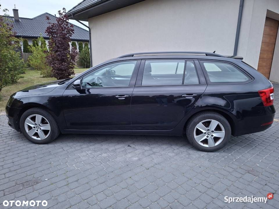 Skoda Octavia 1.4 TSI Ambition - 6