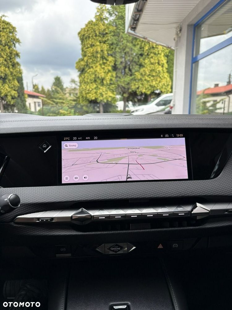 DS Automobiles DS 4 - 26