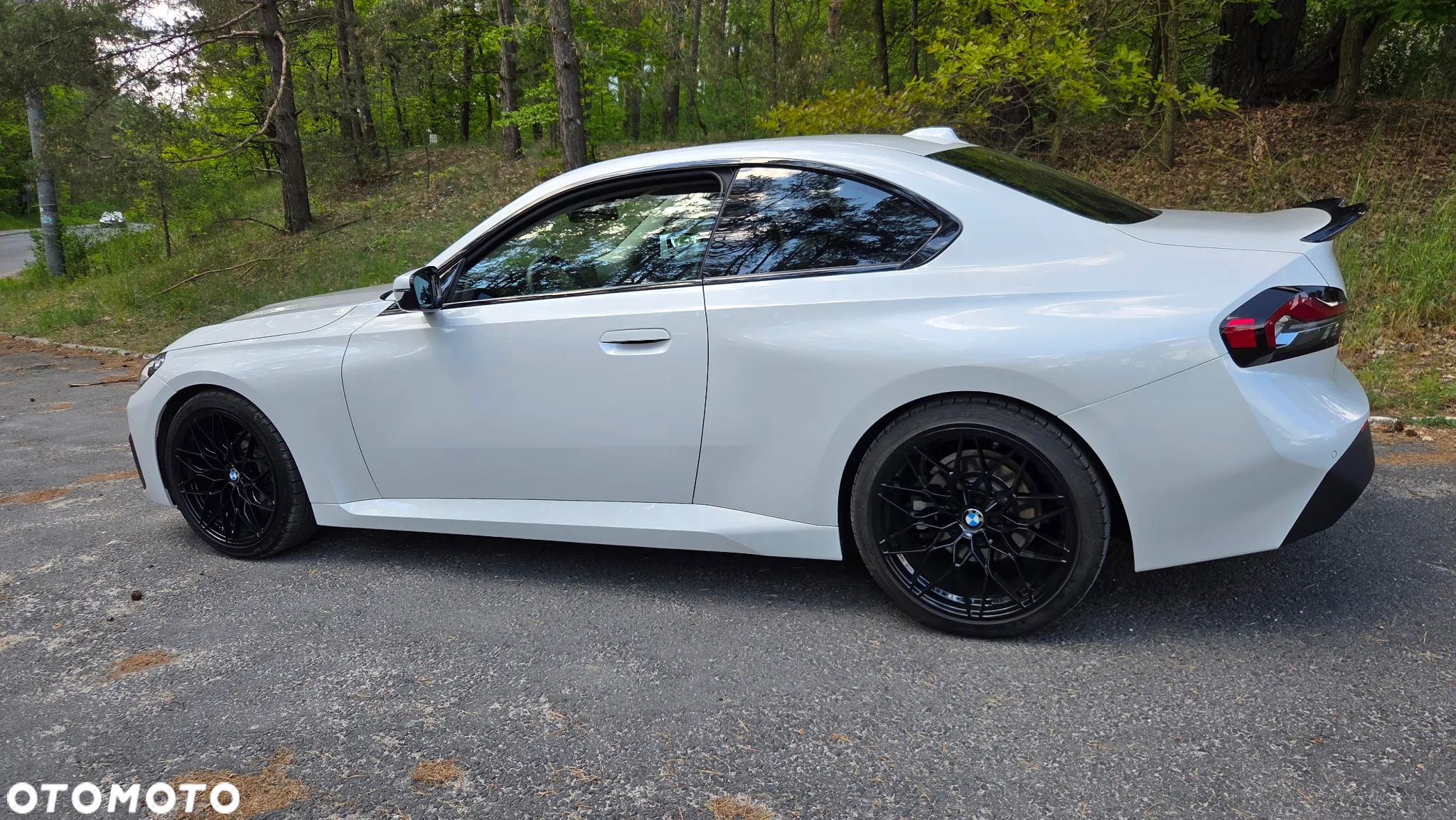 BMW Seria 2 220i Coupe Advantage - 7