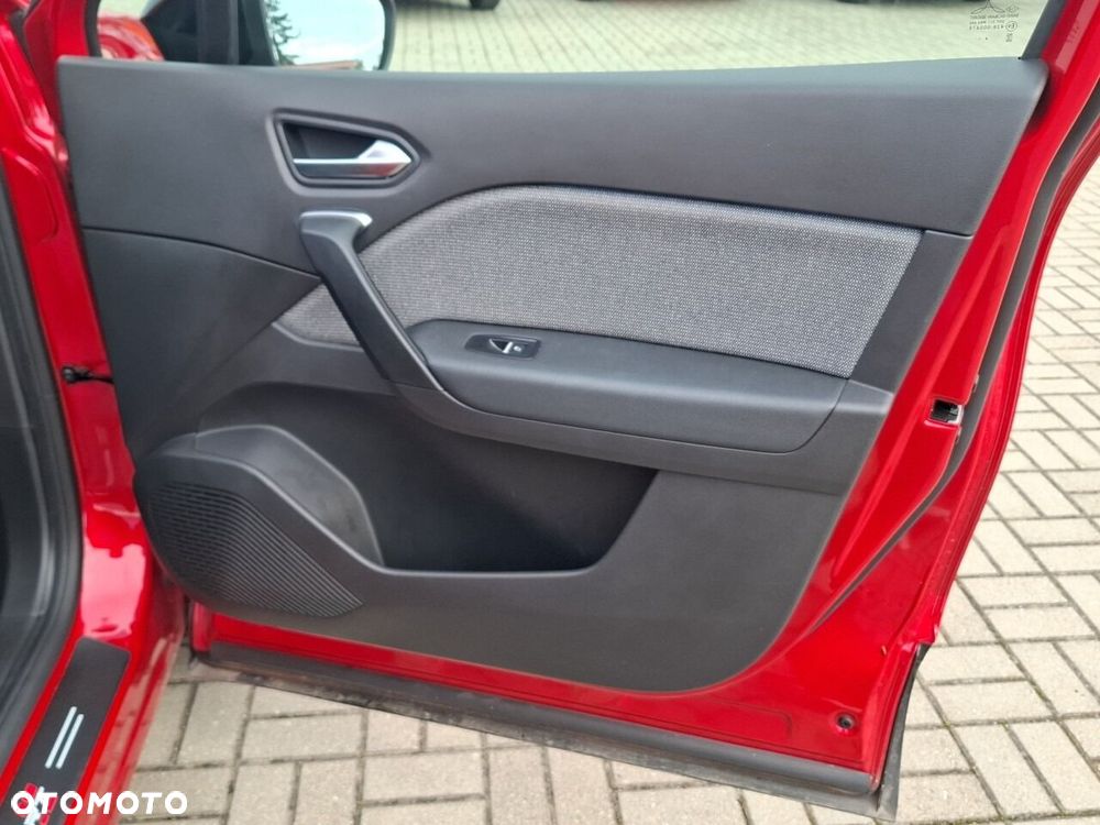 Renault Captur - 24